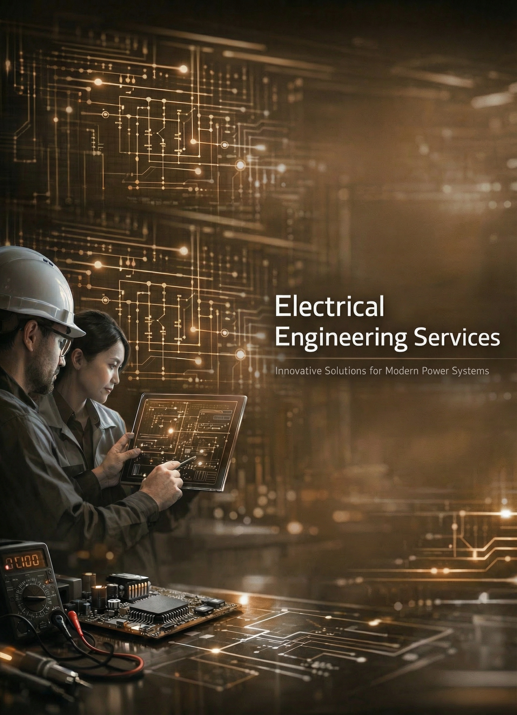 Electrical Engineering